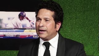 Sachin Tendulkar’s HUMBLING Speech At The Premiere Of Sachin: A Billion Dreams