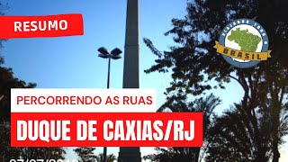 preview picture of video 'Viajando Todo o Brasil - Duque de Caxias/RJ'