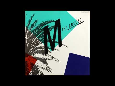 Masaru Imada Nowin – Mint Breeze (1984)