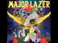 Major Lazer -Sweat