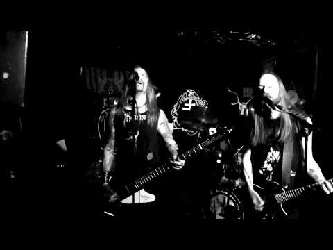 Beyond Man - Ave Usera!