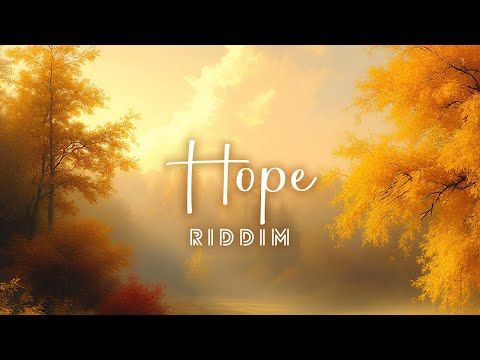 HOPE Riddim | Reggae Instrumental Beat 2025