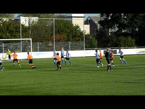 IJFC D1 - VV De Meern D2 (16)