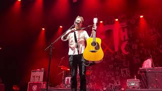 &quot;There She Is&quot; - Frank Turner - 7/30/22 (Live @ The Wiltern, L.A.)