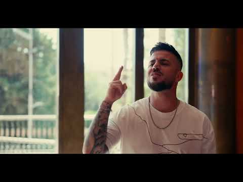 Raúl Camacho - Perdido (Videoclip Oficial)