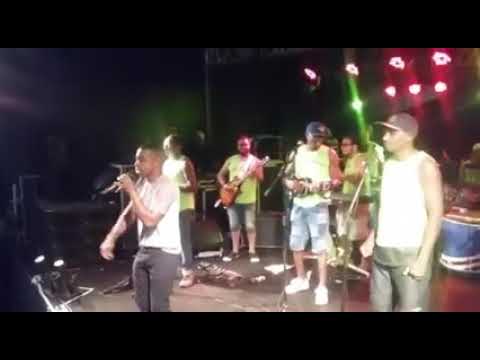 Grupo pira samba  de Pirajá  salvador Bahia