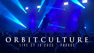 Download lagu Orbit Culture - The Tales of War (Live 27.10.2025, Prague) mp3