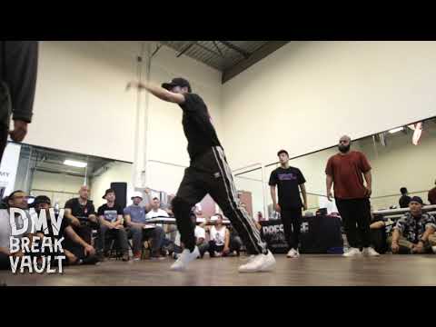 Rhythm Puppets vs Super Inhumanz vs Die Nasty: Outlawz | Down At The Dojo 2 | Prelims