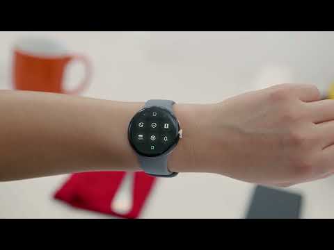 ダイヤルで支払う: スマートウォッチで Google Pay を使用する方法は次のとおりです。