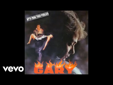 Gary - El Hijo del Sábado (Official Audio)