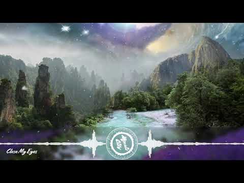 Tape Machines feat. Jason Dering - Close My Eyes