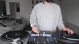 Mobb deep Survival of the fittest sample break down