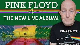 Pink Floyd - Is this their BEST Live Album?