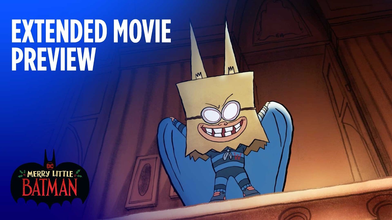 Extended Movie Preview