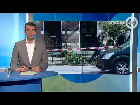 Nieuws 13.00 uur 29 april 2013