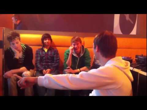 Dj Akademija 9 - Organiziranje partyja 1