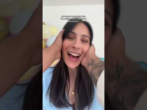 Helin ist schon so alt geworden 😳 In*sta: die_togs #ehe #beziehung #geburtstag #baby #feiern