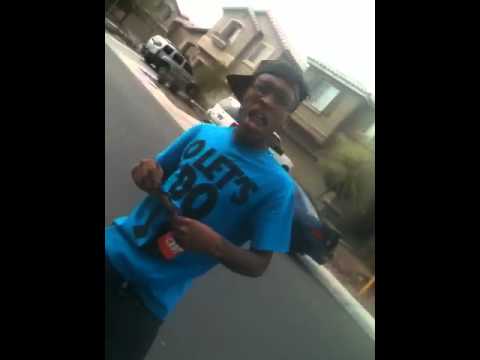 Yxung Vegas Ft PG Tay - In My Car (ViralMusicVideo)