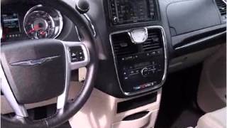 preview picture of video '2013 Chrysler Town & Country Used Cars Newark NJ'