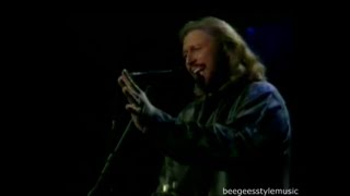 Bee Gees — Our Love (Don&#39;t Throw It All Away) (Live at Heartfelt Arena, Pretoria - One Night Only)
