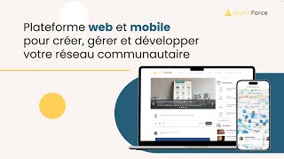 Vidéo de AlumnForce