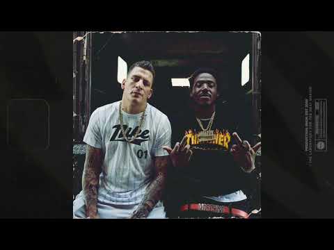 [FREE] Gzuz x Luciano x Dardan Type Beat 'Jailbird'