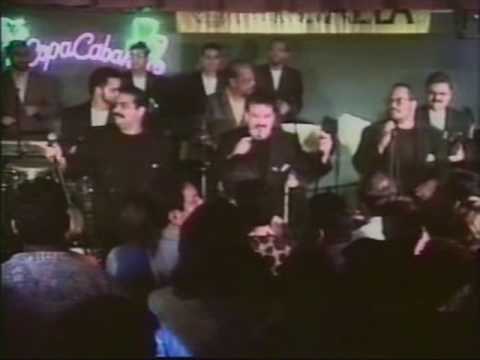 WILLIE ROSARIO Y TONY VEGA - CARAMELITO