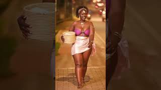 Gorgeous African Beauty 😍 #shorts #AfricanBeauty #blackgirlmagic