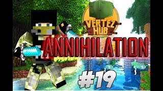 Miniaturka - Annihilation #19 Czy anty wygra?