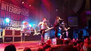 Family (Live) - The Interrupters