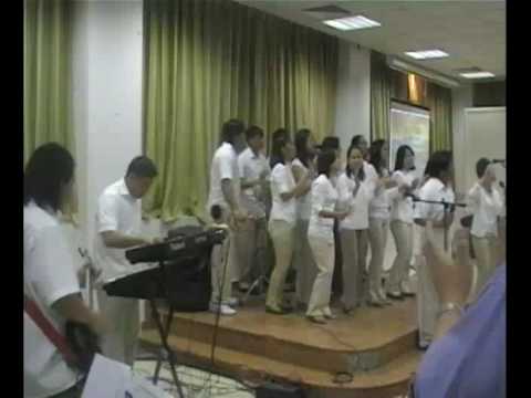 Lord You Are Good - LIBERTY CHRISTIAN FELLOWSHIP [LCF]