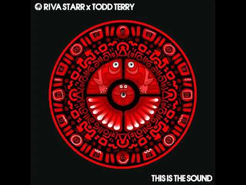 Riva Starr x Toddy Terry -  This Is The Sound ( Original Mix )