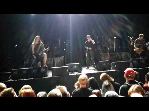 aliceBlue - Черта - 01.10.2016 - YotaSpace (Moscow)