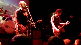 Swervedriver - The Birds