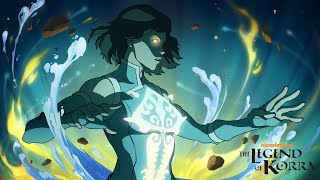 Unleashing the Elements: Epic Bending Battles in The Legend of Korra Xbox Game#gaming #gameplay#xbox
