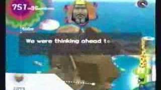 We Love Katamari 3600 meters and King