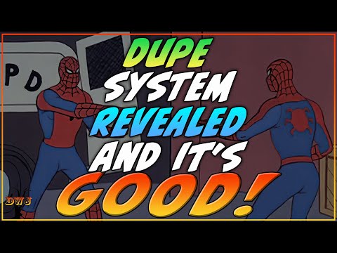 Dupe System Revealed and it's Good! | Raid Shadow Legends
