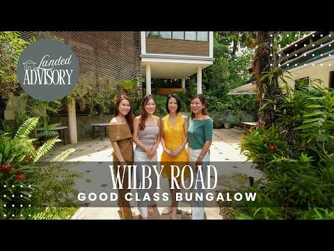 Cheap GCB Selling below Bank Value at Brizay Park, Brizay Park, Old Holland Road, Wilby Road, 8 Bedrooms, 9,000 sqft, Good Class Bungalow For Sale, by Sonia Lin, 500166898 - PropertyGuru.com.sg