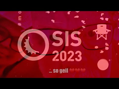 Schlaflos im Sattel 2023 | SIS 2023 | so geil ...