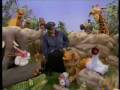 Jill Scott On Sesame Street We Are All Earthlings