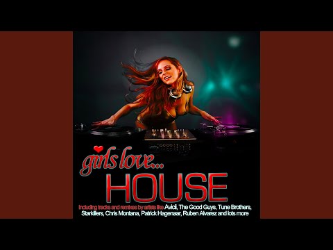 Never Leave Me (feat. Maxx Diago) (Houseshaker Mix)