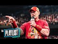John Cena S RUTHLESS Mic Moments This Year WWE Playlist