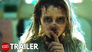 THE GIRL WHO GOT AWAY Trailer (2021) Serial Killer Horror Movie video