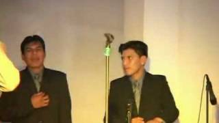 Fuente de Vida - Ayudame Jesus