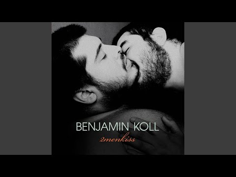 2menkiss (Paradise Garage Radio Edit)