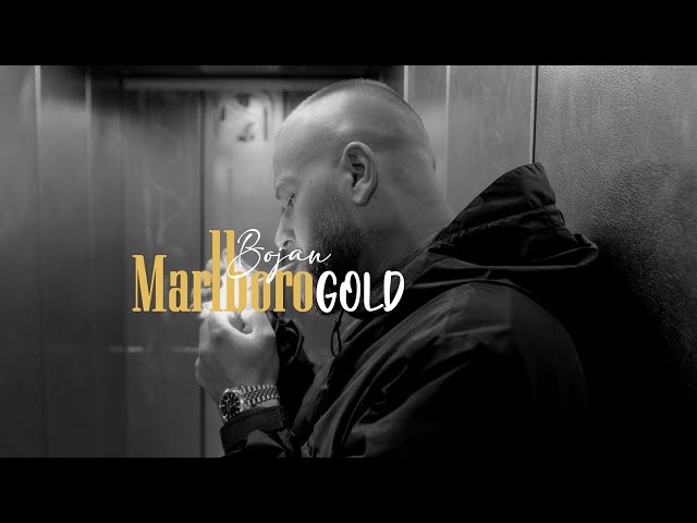 Marlboro Gold von Bojan ((jetzt ansehen))