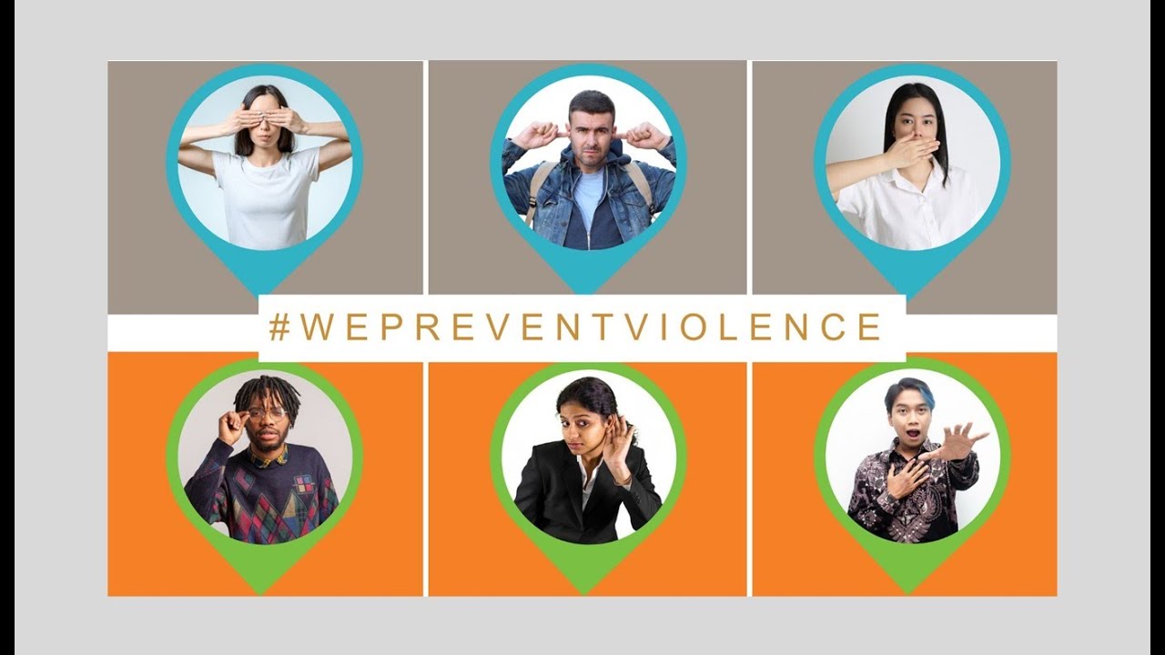 Jerry's Speech   URI + CV