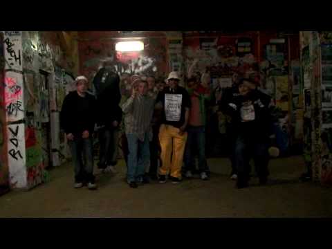 Gangway Beatz presents Trading Bars [prod. by Beezwax / cuts by DJ Werd / directed by Nicole Cohen]