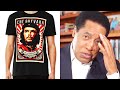 Why Do Young Woke People Wear Che Guevara T-shirts?  | Larry Elder