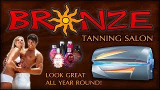 preview picture of video 'Best Rated Tanning Pooler GA | Call (912) 748-1119 | Bronze Tanning Salon Pooler GA'